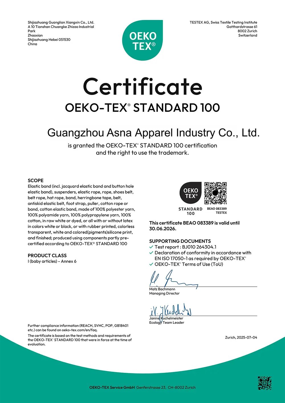 OEKO