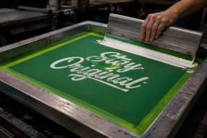 printing